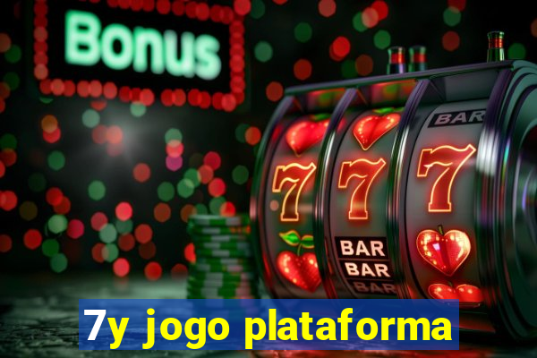 7y jogo plataforma